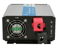 ExtraLink OPIP-600W 12V, czysty sinus, USB-A, USB Typ C - 1489621 - zdjęcie 2